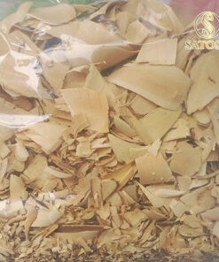 Cây Quýt Gai sấy khô Satoso - Ảnh 5