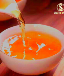 Cây Rau Mương sấy khô Satoso - Ảnh 5