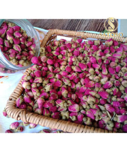 Trà hoa Hồng sấy khô Satoso - Ảnh 6