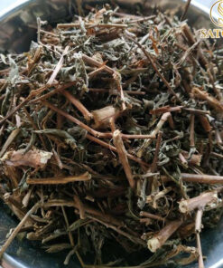 Cây Rau Mương sấy khô Satoso - Ảnh 4