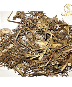Cây Rau Mương sấy khô Satoso - Ảnh 3