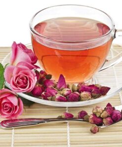Trà hoa Hồng sấy khô Satoso