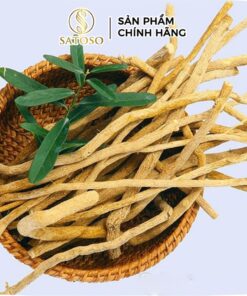 xáo tam phân