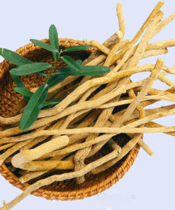 Xáo Tam Phân sấy khô Satoso - Ảnh 2