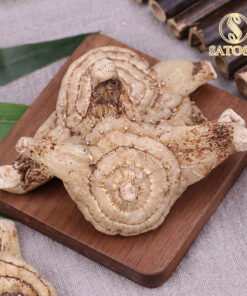 Bạch Cập sấy khô Satoso - Ảnh 4