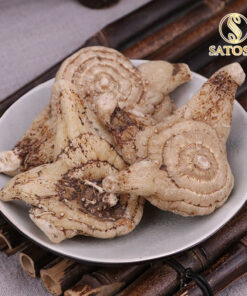 Bạch Cập sấy khô Satoso - Ảnh 5