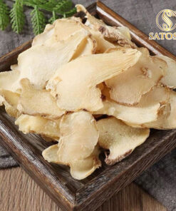 Bạch Cập sấy khô Satoso - Ảnh 6