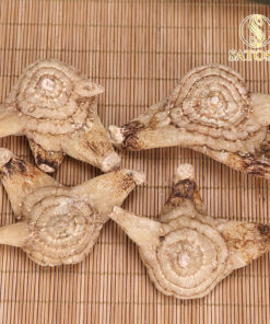 Bạch Cập sấy khô Satoso - Ảnh 2
