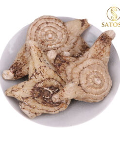 Bạch Cập sấy khô Satoso - Ảnh 3