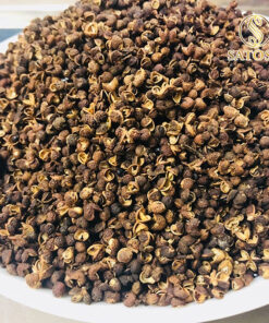 Hạt Mắc Khén gia vị đặc biệt, hương vị núi rừng Tây Bắc - Ảnh 2