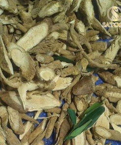 Xáo Tam Phân sấy khô Satoso - Ảnh 6