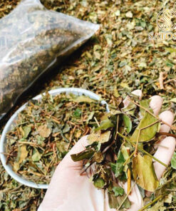 Chè Vằng sẻ sấy khô Satoso - Ảnh 5