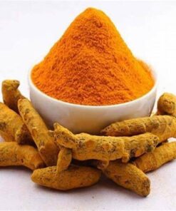 Tinh bột Nghệ Satoso hỗ trợ cho sắc đẹp và sức khỏe - Ảnh 3