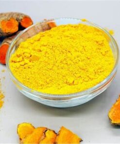 Tinh bột Nghệ Satoso hỗ trợ cho sắc đẹp và sức khỏe - Ảnh 4
