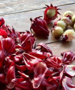 Trà Hoa Atiso sấy khô Satoso - Ảnh 4