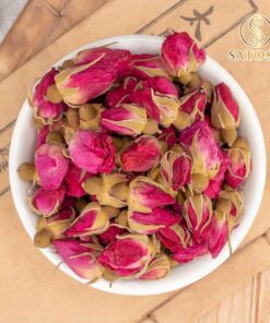 Trà Hoa Hồng ngũ vị hỗ trợ làm mát gan và thanh lọc cơ thể - Ảnh 8