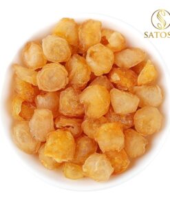 Trà hoa cúc ngũ vị Satoso - Ảnh 8