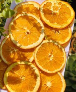 Trà cam quế Satoso hỗ trợ tăng cường sức đề kháng và tiêu hóa - Ảnh 5