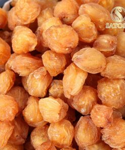 Trà hoa cúc mix kỷ tử, long nhãn, táo đỏ hỗ trợ làm mát gan, thanh lọc cơ thể - Ảnh 6
