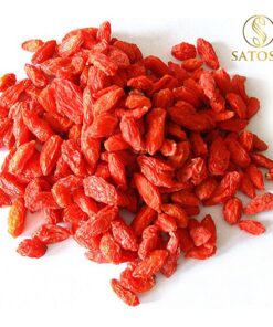 Trà hoa cúc mix kỷ tử, long nhãn, táo đỏ hỗ trợ làm mát gan, thanh lọc cơ thể - Ảnh 7