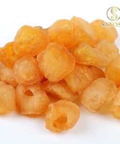 Trà Long Nhãn mix Kỷ Tử, Táo đỏ Satoso - Ảnh 7