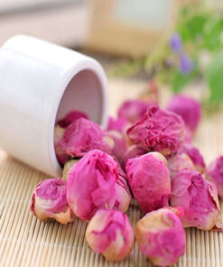 Trà hoa Mẫu Đơn Satoso - Ảnh 4