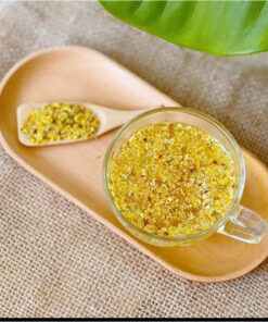 Trà Quế Hoa (Hoa Mộc) Satoso - Ảnh 10