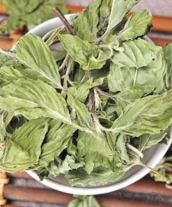 Trà bạc hà Satoso hỗ trợ tiêu hóa, giúp tinh thần tỉnh táo - Ảnh 6
