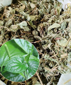 Lá lốt khô Satoso hỗ trợ tiêu hóa, tăng cường hệ miễn dịch - Ảnh 4