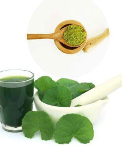 Bột Rau Má SATOSO - Ảnh 5