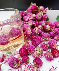 Trà bách nhật hoa sấy khô Satoso hỗ trợ thanh nhiệt và giải độc - Ảnh 4