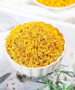Trà Quế Hoa (Hoa Mộc) Satoso - Ảnh 6