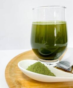 Bột Rau Má SATOSO - Ảnh 6