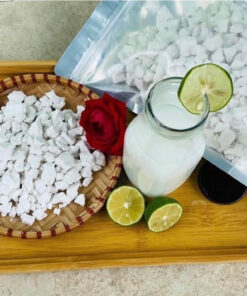 Bột sắn dây Satoso hỗ trợ sức khỏe tim mạch, cải thiện chức năng tiêu hóa - Ảnh 4