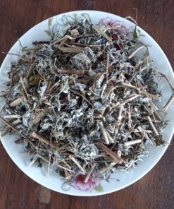 Chè dây Cao Bằng sấy khô Satoso - Ảnh 5