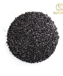 Hạt Hẹ khô Satoso hỗ trợ điều hòa chức năng tiêu hóa - Ảnh 2