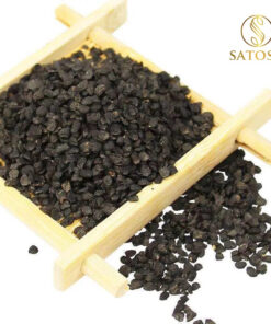 Hạt Hẹ khô Satoso hỗ trợ điều hòa chức năng tiêu hóa - Ảnh 5