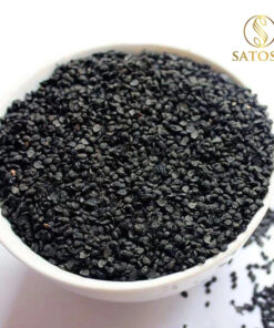 Hạt Hẹ khô Satoso hỗ trợ điều hòa chức năng tiêu hóa - Ảnh 7