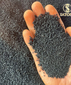 Hạt Hẹ khô Satoso hỗ trợ điều hòa chức năng tiêu hóa - Ảnh 8