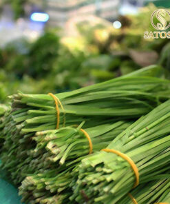 Hạt Hẹ khô Satoso hỗ trợ điều hòa chức năng tiêu hóa - Ảnh 3