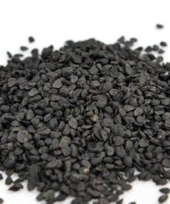 Hạt Hẹ khô Satoso hỗ trợ điều hòa chức năng tiêu hóa