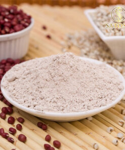 Bột Đậu Đỏ Satoso nguyên chất dưỡng da trắng hồng - Ảnh 2