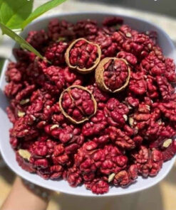 Quả Óc Chó đỏ Satoso thơm ngon, bổ dưỡng - Ảnh 3