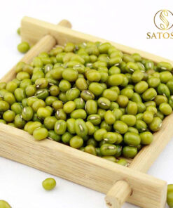 Hạt Đậu xanh Satoso - Ảnh 5