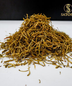Kim Ngân Hoa sấy khô Satoso - Ảnh 6