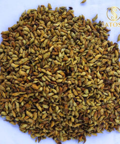 Nụ hoa Hòe sấy khô Satoso hỗ trợ ổn định huyết áp và tuần hoàn - Ảnh 4