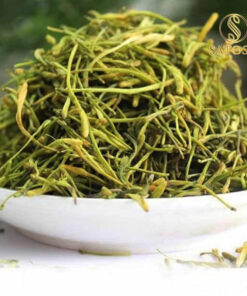 Kim Ngân Hoa sấy khô Satoso - Ảnh 5