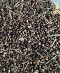 Trà nụ Vối khô Satoso hỗ trợ hoạt huyết và giấc ngủ - Ảnh 5