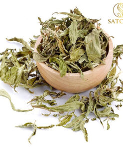 Trà dưỡng nhan 7 vị Satoso hỗ trợ dưỡng nhan, tăng cường sắc đẹp - Ảnh 7