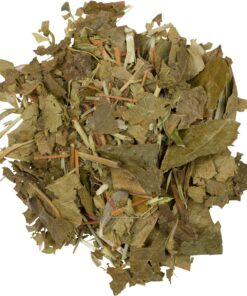 Dây Thìa Canh sấy khô Satoso - Ảnh 4